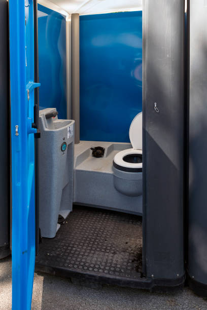 Sanitation services for porta potties in Nellieburg, MS