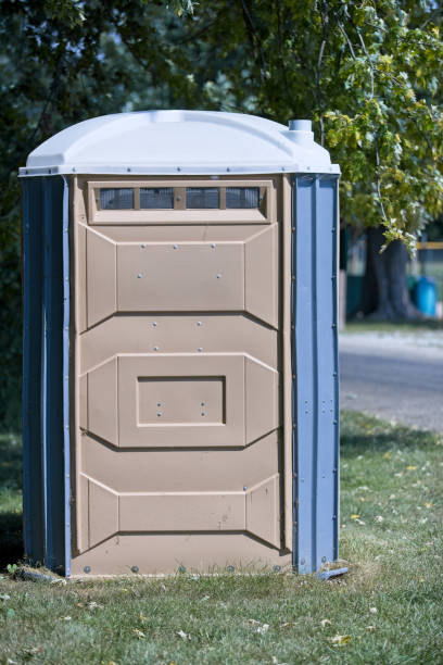 Best Porta potty delivery and setup  in Nellieburg, MS