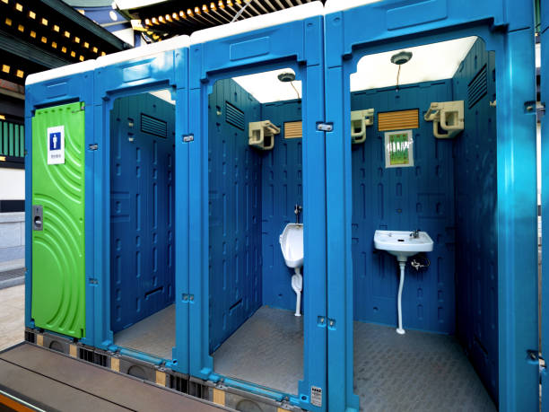 Best Affordable porta potty rental  in Nellieburg, MS