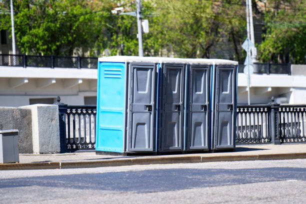 Best Luxury portable toilet rental  in Nellieburg, MS